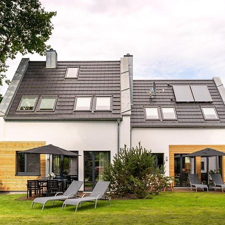 Haus Loewenzahn - Domizil Am Ostseewald ซิงสท์ ภายนอก รูปภาพ