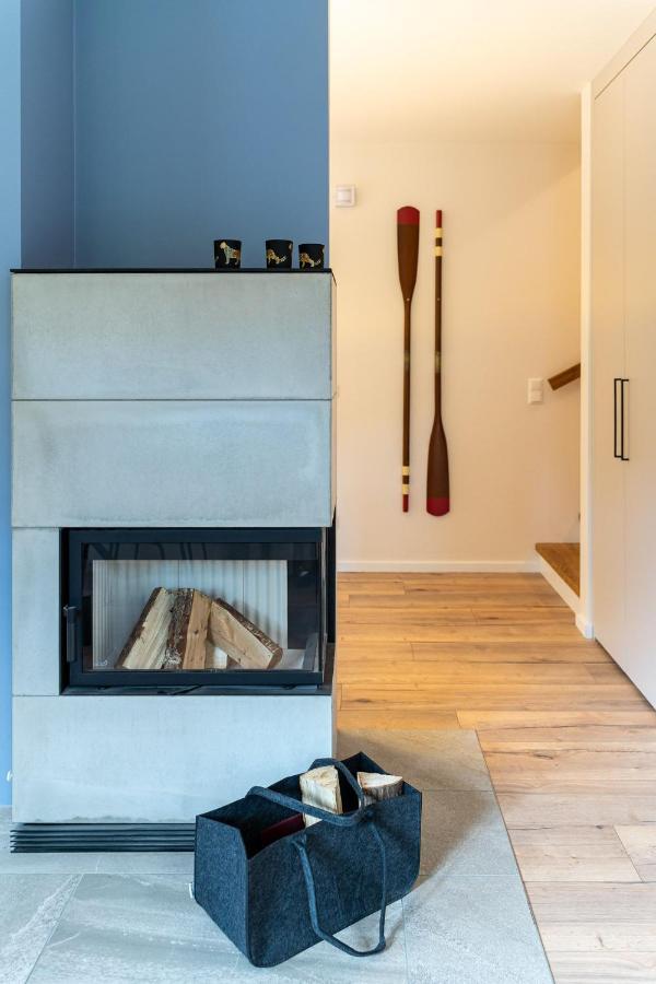 Haus Loewenzahn - Domizil Am Ostseewald ซิงสท์ ภายนอก รูปภาพ